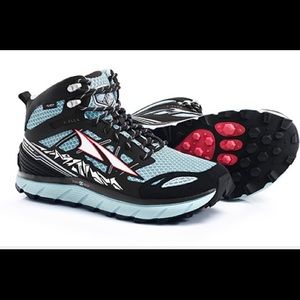 Women’s Altea Lone Peak Mid 3.0 Boot